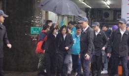 台湾选举爆料新闻,揭秘幕后黑手与惊人爆料